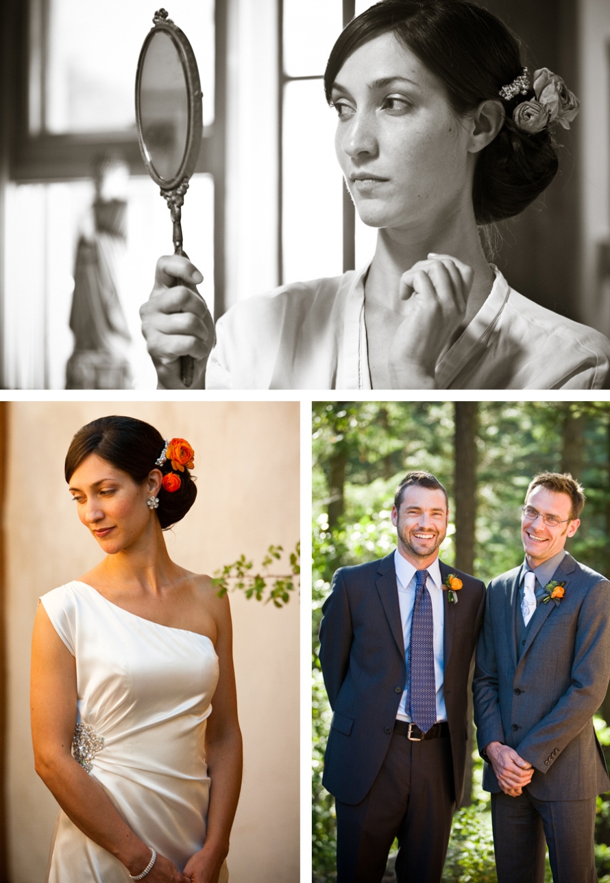 Santa Fe Wedding
