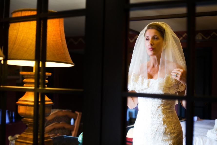 Inn and Spa at Loretto