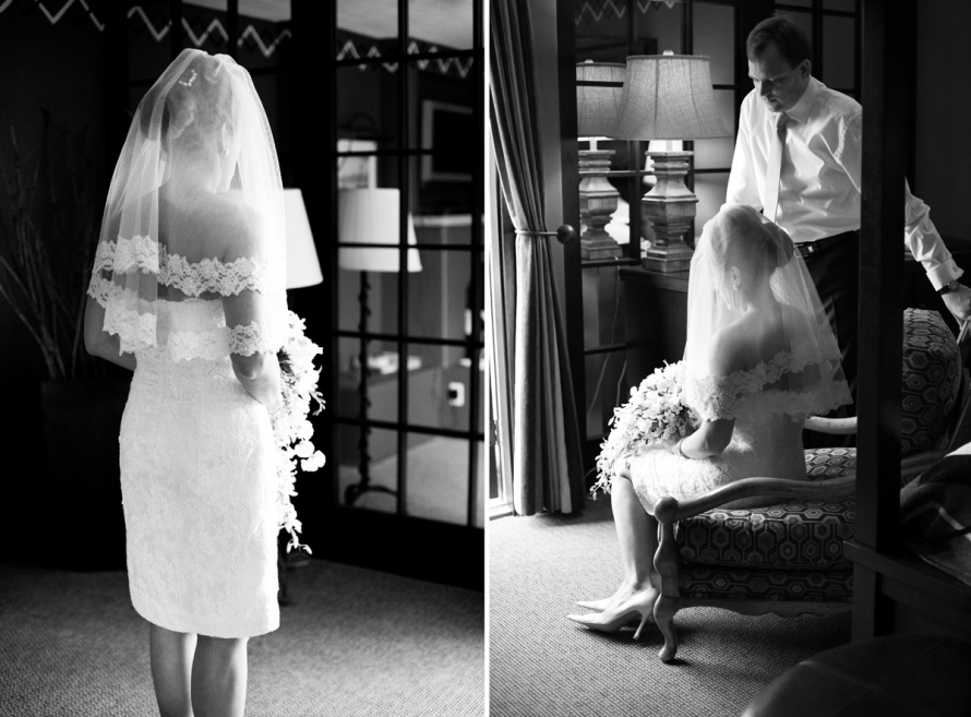 Santa Fe Wedding Photographer